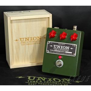 Union Tube & Transistor Tsar Bomba