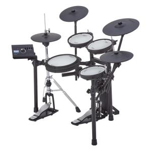 Roland TD-17KVX2 + MDS-COM  [V-Drums Kit + Drum Stand]｜ikebe