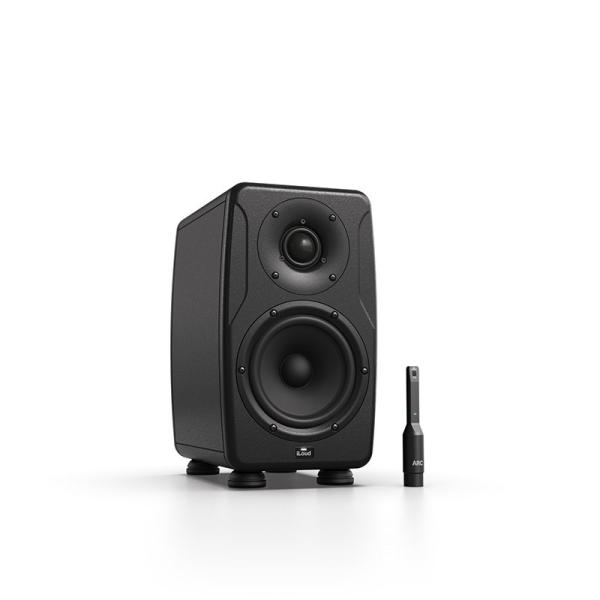 IK Multimedia 【激得GWセール】【生産完了品・台数限定特価】iLoud Precisi...
