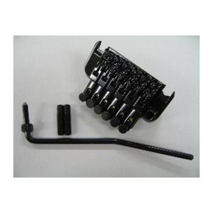 Ibanez Edge-Zero II Tremolo Bridge Assembly Black (2TRX5AD022) 【お取寄せ商品】｜ikebe