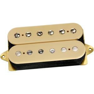 DiMarzio Transition Bridge [DP255] (Cream/Standard-Spaced) 【安心の正規輸入品】