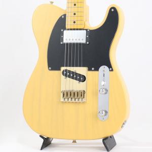 Fender Made in Japan IKEBE FSR 1952 Telecaster SH (Butter Scotch) [Made In Japan]｜ikebe