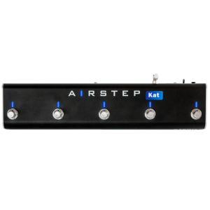 【美品】XSONIC AIRSTEP フットコントローラー XSONIC / AIRSTEP フットコントローラー(国内正規品) : イシバシ楽器