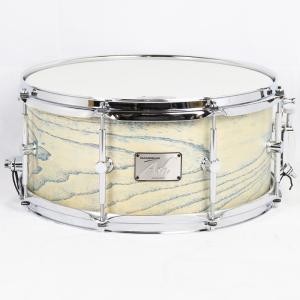 カノウプス スネア MO1455 MO-1455 WH | CANOPUS DRUMS