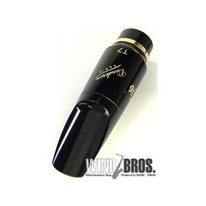 MEYER 【オープニング：7MM】テナーサックス用マウスピース メイヤー
