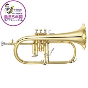 CAROL BRASS キャロルブラス / N6200 CL 【Bb フリューゲル ホルン