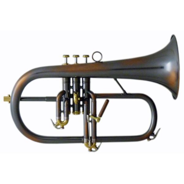 CAROL BRASS キャロルブラス / N6200 Antique black (ADRY) G...