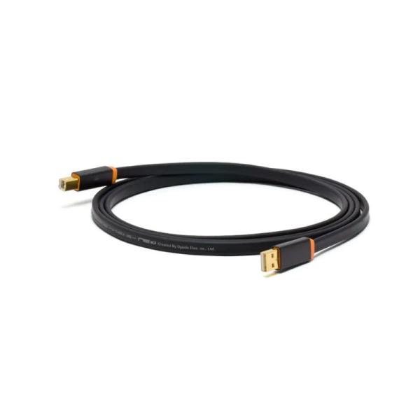 Oyaide d+USB classA rev.2 【1.0m】(オヤイデ)