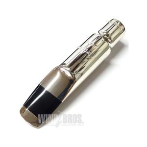 テナーサックス マウスピースGottsuダブルリング2022 100 GP Gottsu ( ゴッツ ) Sepia Tone Double Ring 2022 テナーサックス