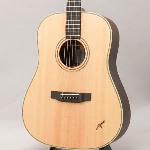 K,yairI WY-2 Custom エレアコ K.Yairi K.ヤイリ エレアコギター Electric Acoustic Series WY-2 SB