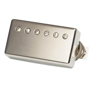 ギブソン　ピックアップ　T-Type FRセット Gibson / T-Type フロントピックアップ -国内正規品- : 伊藤楽器 松戸