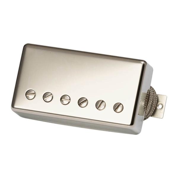 Gibson 【激得GWセール】T-Type (Treble， Double Black， Nick...