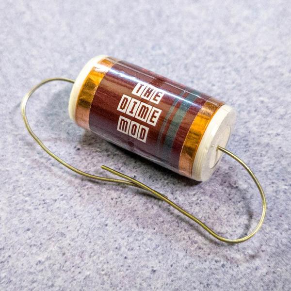 Ovaltone -鵺-NUE DEVICE TRIBUTE SERIES THE DIME MOD