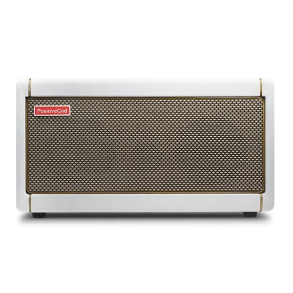 Positive Grid 【入門者応援！練習用ギターアンプセレクト】Spark Pearl ※アン...