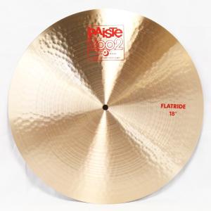 PAiSTe 2002 Flat Ride 18｜ikebe