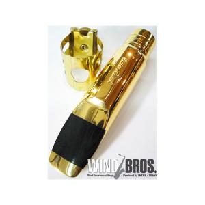 Otto Link オットーリンク テナーサックス用マウスピース メタル GP