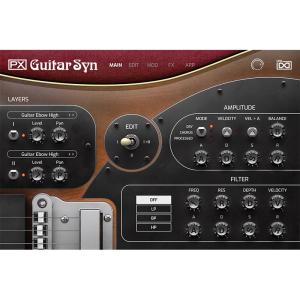 SPECTRASONICS TRILIAN (USB Drive) (スペクトラソニックス