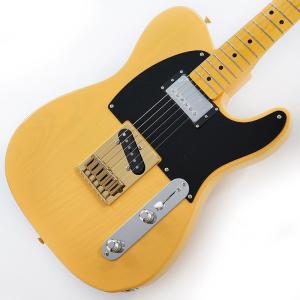 Fender Made in Japan IKEBE FSR 1952 Telecaster SH (Butter Scotch) [Made In Japan]｜ikebe