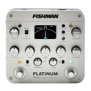 FISHMAN Platinum Pro EQ