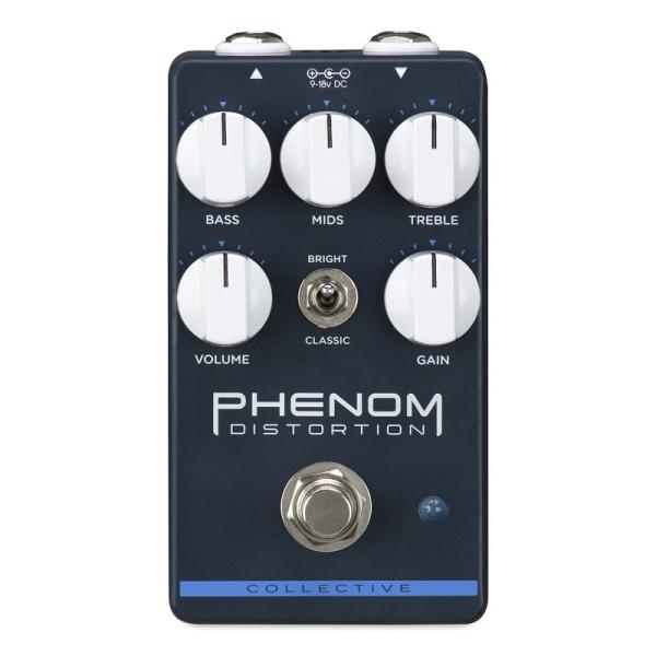 Wampler Pedals 【夏先取り大特価セール】【WEB限定在庫処分セール】 Phenom D...