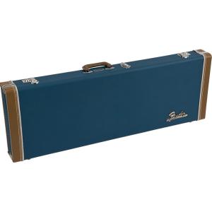 Fender Classic Series Wood Case