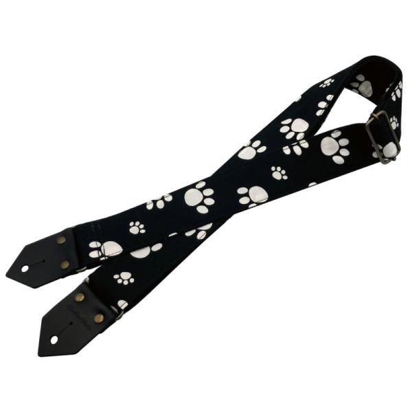 SpiceNote ES-PP50FP/BLK Foot Prints