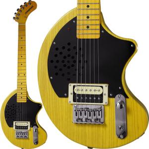 FERNANDES ／ Burny IKEBE ORIGINAL ZO-3 TL JB アッシュボディーにゼブラハムバッカー搭載｜ikebe