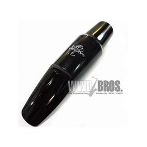 YANAGISAWA #8 バリトンサックス メタル マウスピース 管楽器 baritone