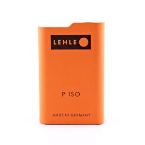 LEHLE P-ISO TRS XLR あす楽