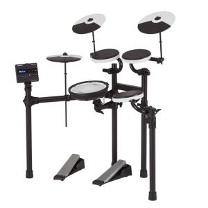 Roland TD-02KV [V-Drums Kit]｜ikebe