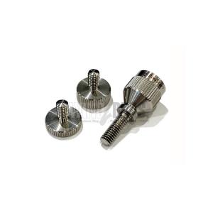 SAX用ネックスクリュー ウッドストーン AutoMagicScrew 銀合金