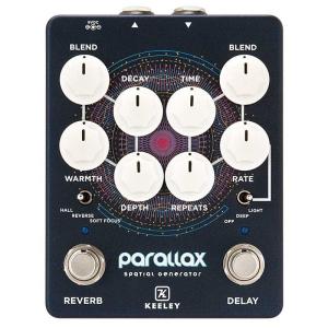 Electro Harmonix PICO SWELLO(アタックフィルター) : イケベ楽器店