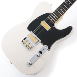 Fender MEX Gold Foil Telecaster (White Blonde)｜ikebe