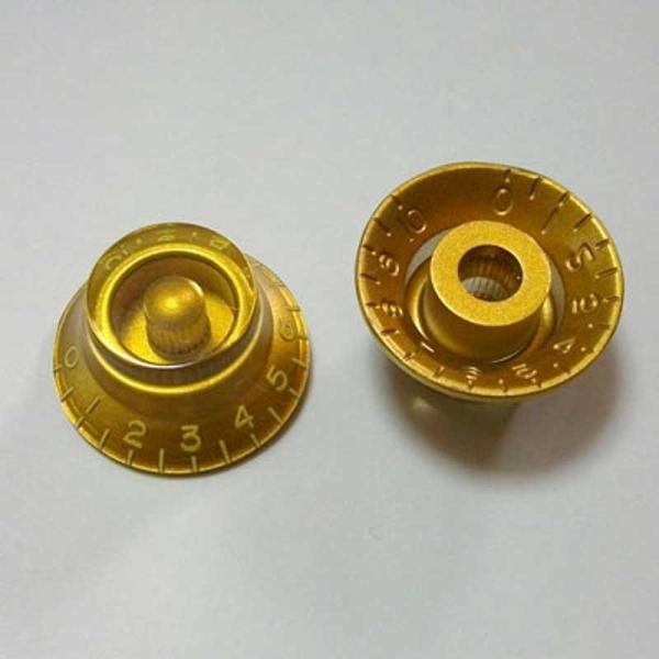 Montreux 【先取り大特価セール】 Vintage Tint Top Hat knob Gol...