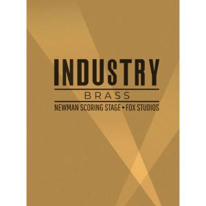 CINESAMPLES Industry Brass Core(オンライン納品専用)(代引不可)｜ikebe