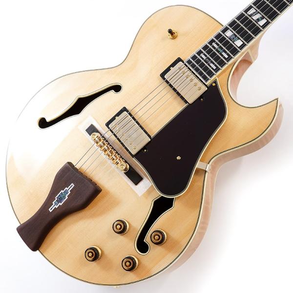 Ibanez LGB30-NT [George Benson Signature Model] 【S...