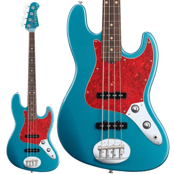 LAKLAND SL44-60/R Hinatch (Lake Placid Blue/MH) [H...