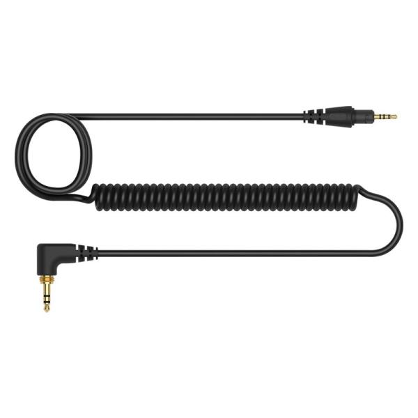 Pioneer DJ HC-CA0603【HDJ-X5用純正交換パーツ カールコード】