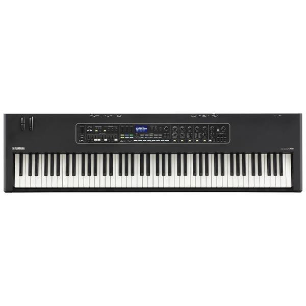 YAMAHA ヤマハ CK88 ステージキーボード 88鍵盤 ※配送事項要ご確認
