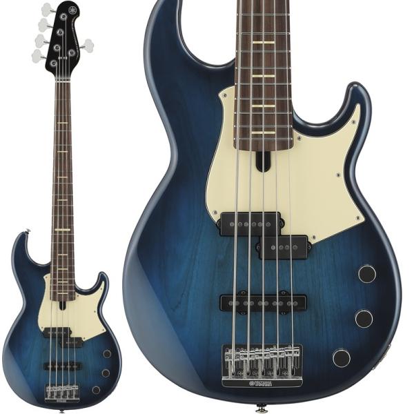 YAMAHA 【入荷待ち、ご予約受付中】 BBP35 (Moonlight Blue)