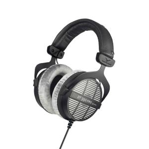 beyerdynamic DT 990 PRO250 Ohm(オープン型スタジオヘッドホン、250Ω)｜イケベ楽器店