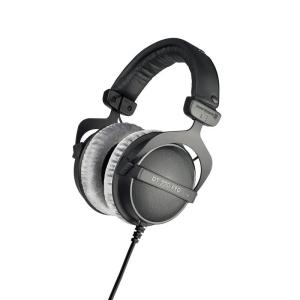 beyerdynamic DT 990 PRO 80Ω(ベイヤーダイナミック)(開放型モニター