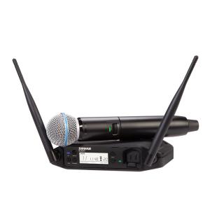 SHURE GLXD24+J/B58-Z2