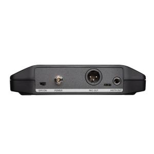 SHURE GLXD24+J/B58-Z2の詳細画像4