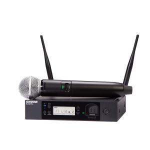 SHURE GLXD24R+J/SM58-Z2(...の商品画像