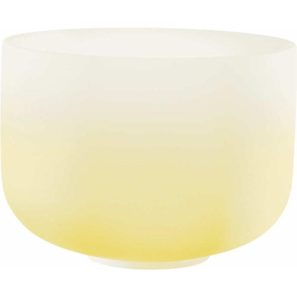 MEINL Sonic Energy Crystal Singing Bowl 12 [CSBC12...