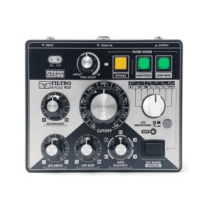 BenidubAudio DS01E 【エコー内蔵ダブサイレン】 : イケベ楽器店