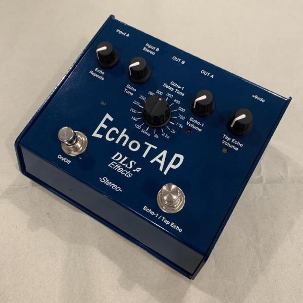 DLS USED 中古 Echo Tap
