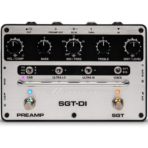 Ampeg SGT-DI 【新楽器応援セール】