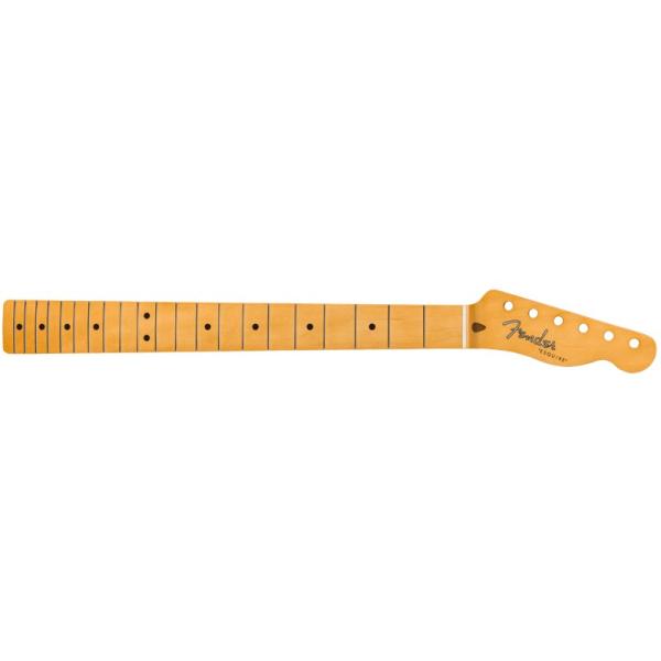 Fender USA 50S ESQUIRE NECK (21 VINTAGE FRETS/7.25...